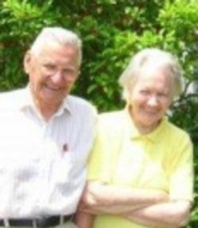 Obituary of James Weaver Swartz