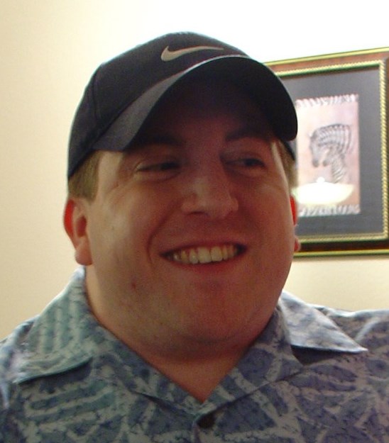 Obituary of Heath Cruts Ice