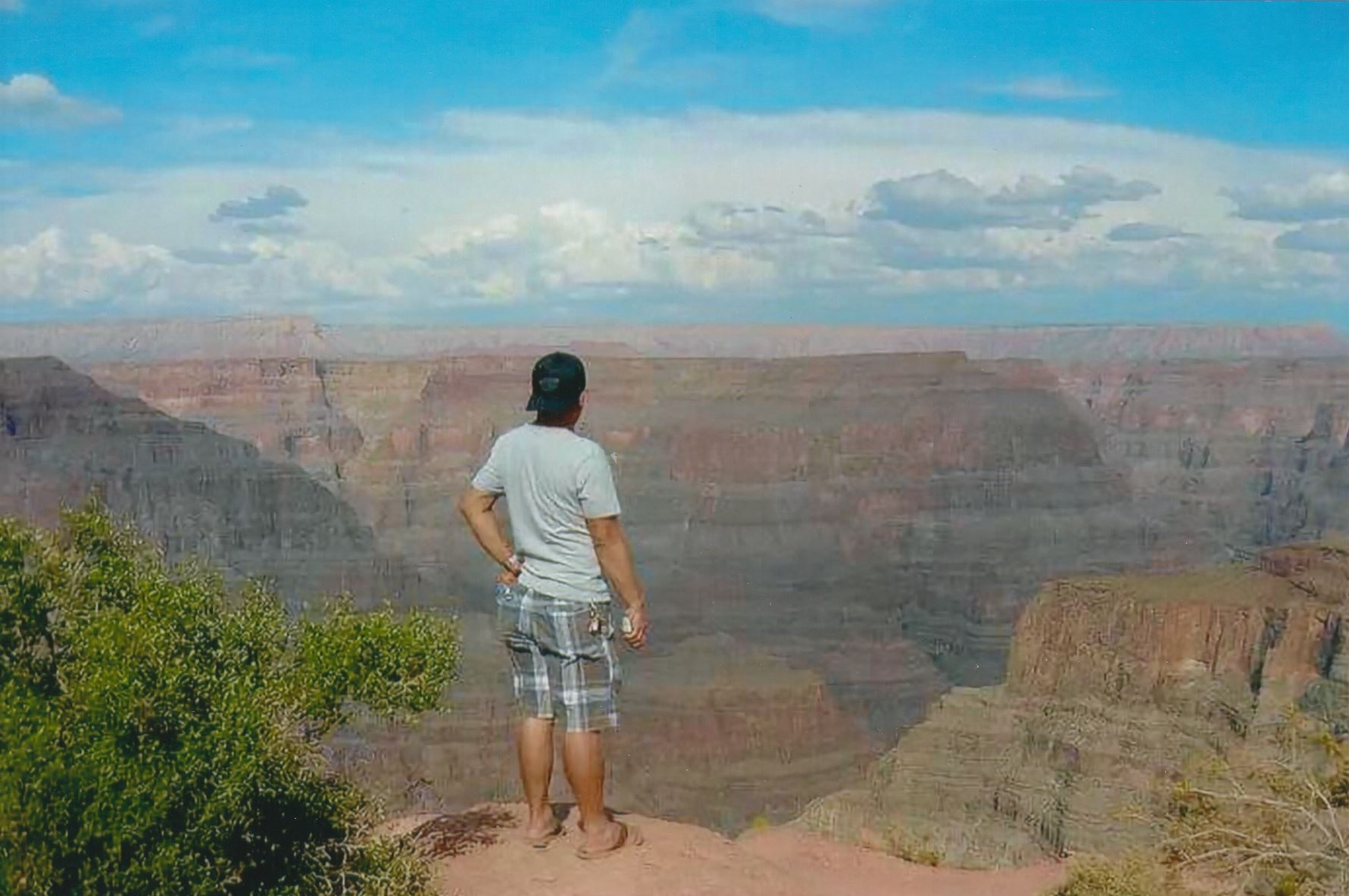 Obituary of Nestor Renato Rinonos