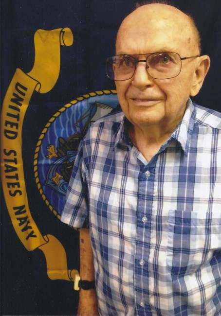 Obituary of Robert L. Wilson