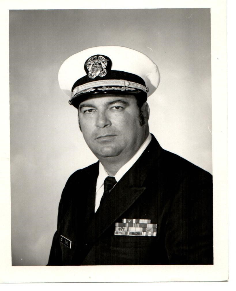 Obituary of George Francis Sears