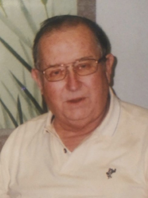 Obituary of William Harold Salisbury