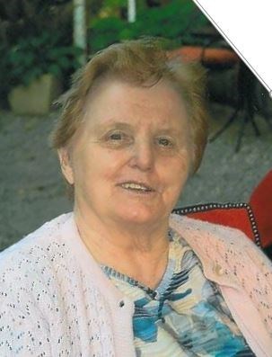 Obituary of Ada Zanetti