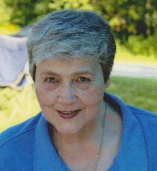 Obituario de Eleanor C. Aldous