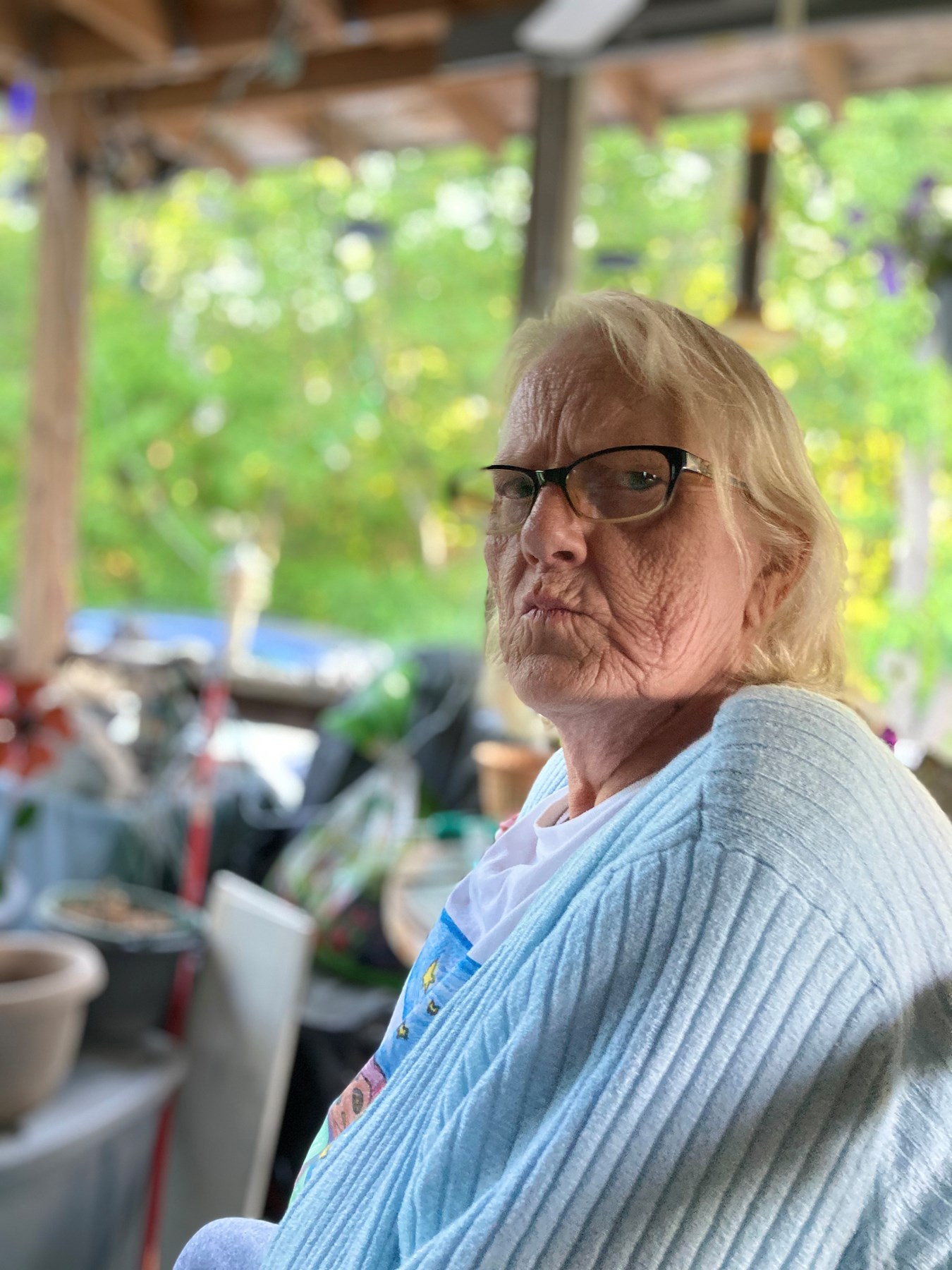 Obituary of Colleen Akusla Johnson