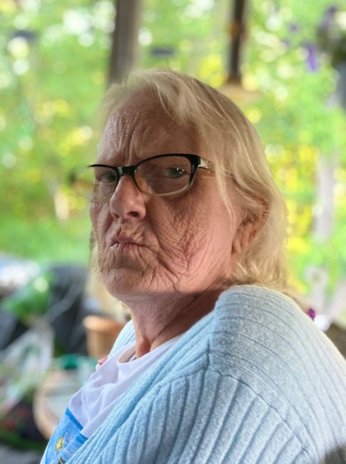 Obituary of Colleen Akusla Johnson