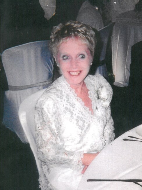 Obituary of Doreen Frances Francis