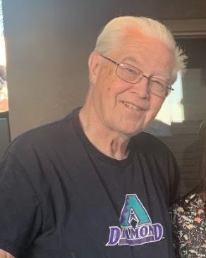 Ron Netzer Obituary - Goodyear, AZ