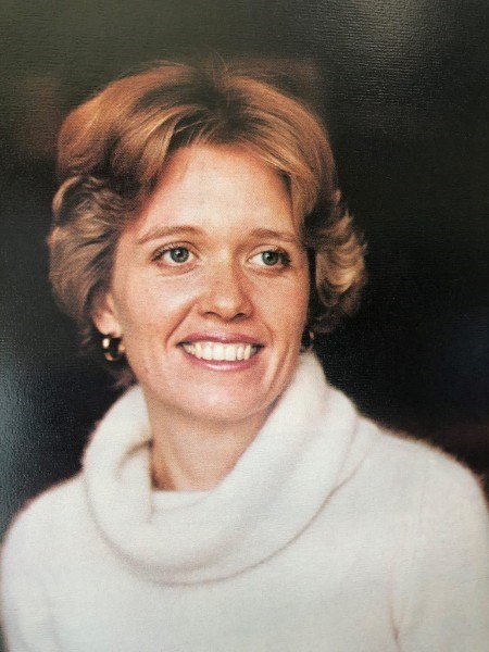 Obituary of Janice Mitts Thomas