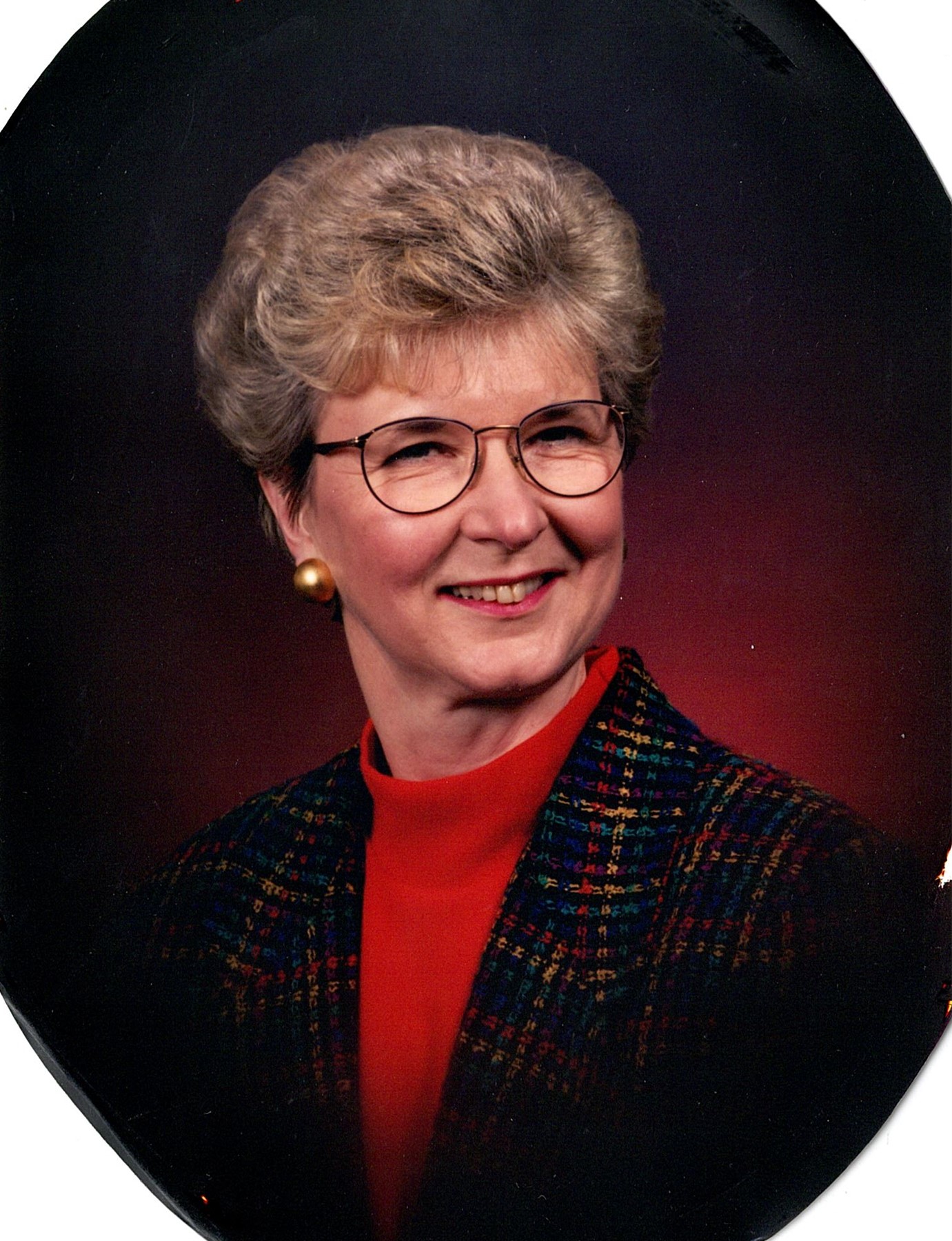 Obituary of Elaine Tokar
