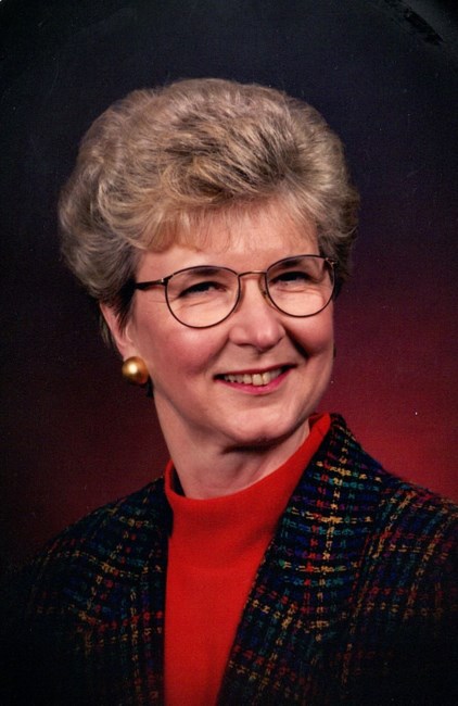 Obituary of Elaine Tokar