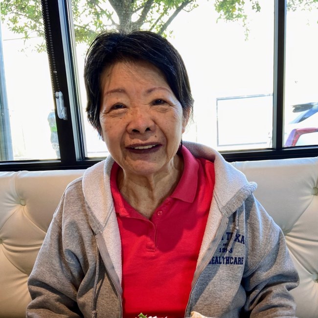 Obituary of Hsiu Ling Chou