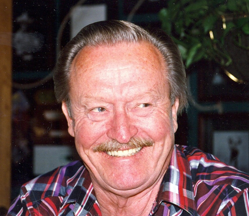Lawrence Dale Whiting Obituary Ventura, CA
