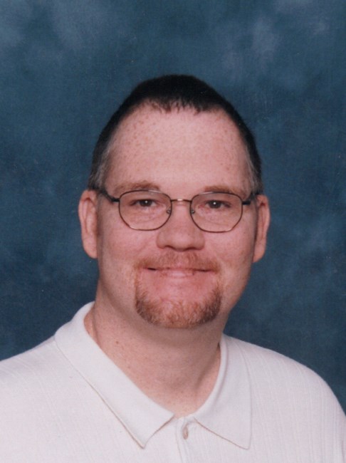 Obituary of Brian E. Hoops