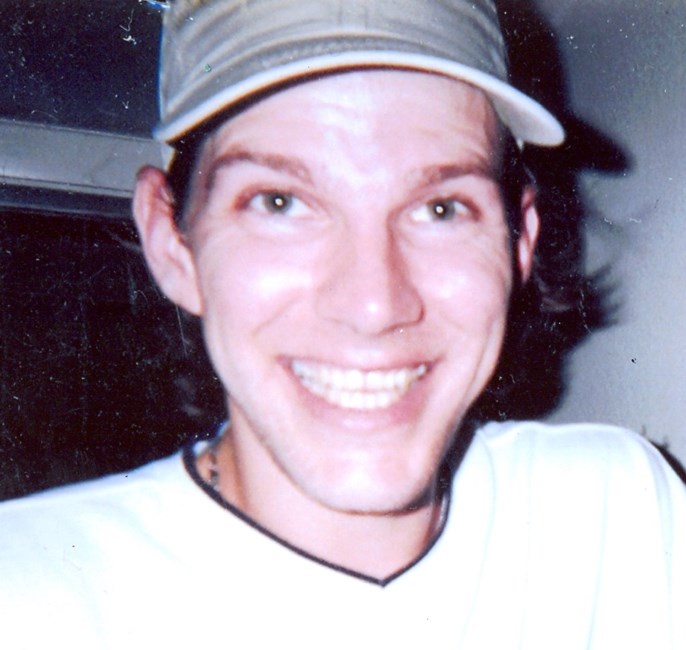 Obituary of Bradly Vondy