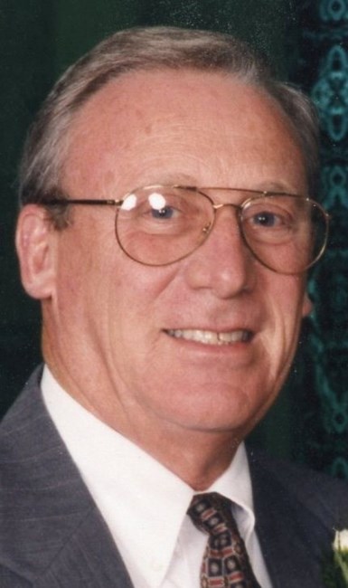Obituary of Robert "Bob" London
