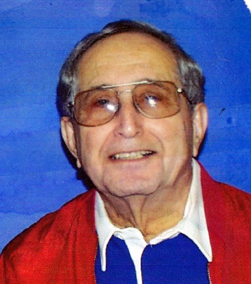 Obituary of Dr.  Leonard Michelson