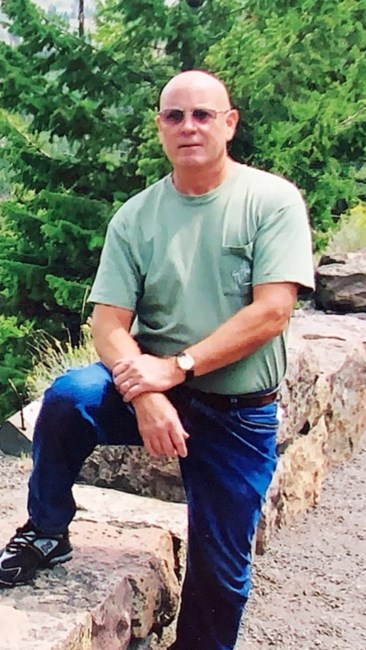 Obituary of John Thompson Karlin