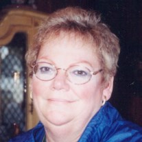 Obituary of Linda L. Barton