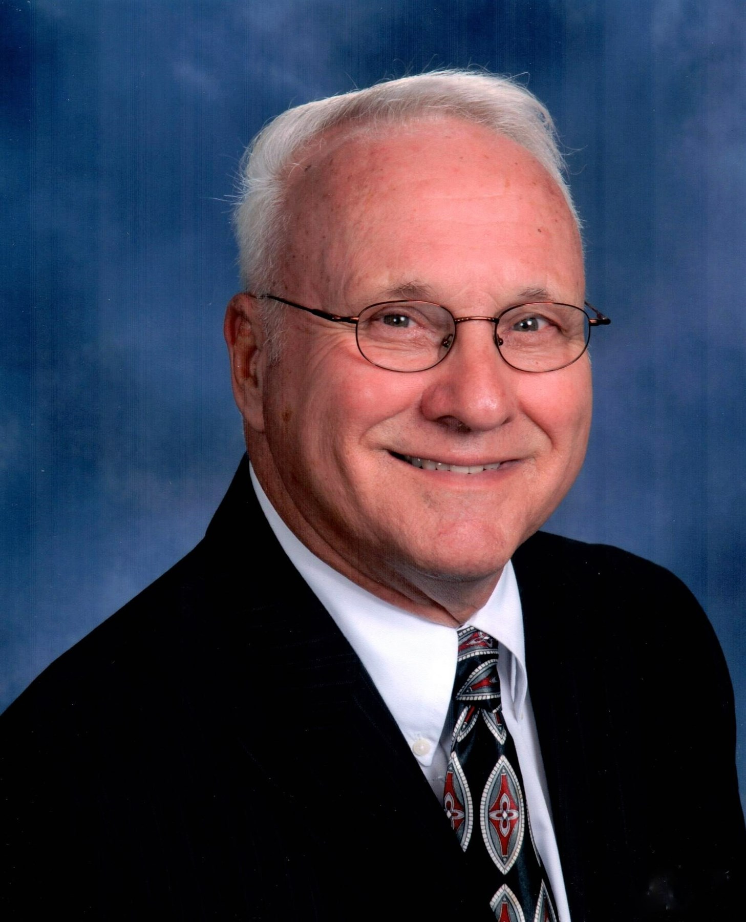 Rev. John Howard Foster Obituary Edmond, OK