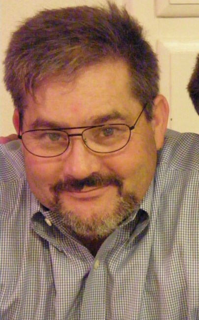 Obituary of Patrick Shawn McGrath