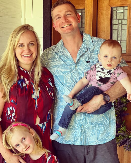 Obituary of Curtiss Ross Brian Crosbie