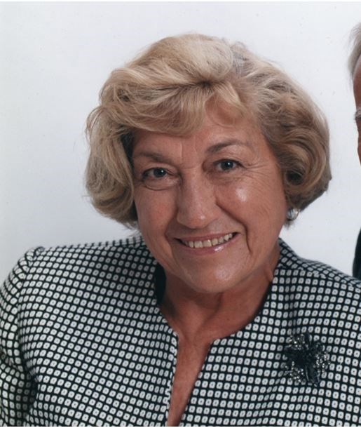 Obituario de Laura Belle Garcia