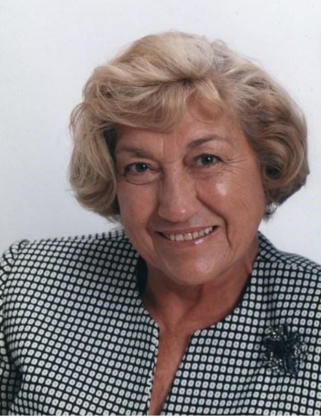 Obituario de Laura Belle Garcia