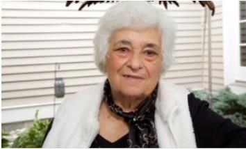 Obituary of Carmela Totino