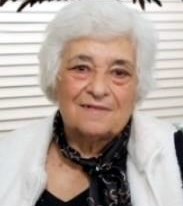 Obituary of Carmela Totino