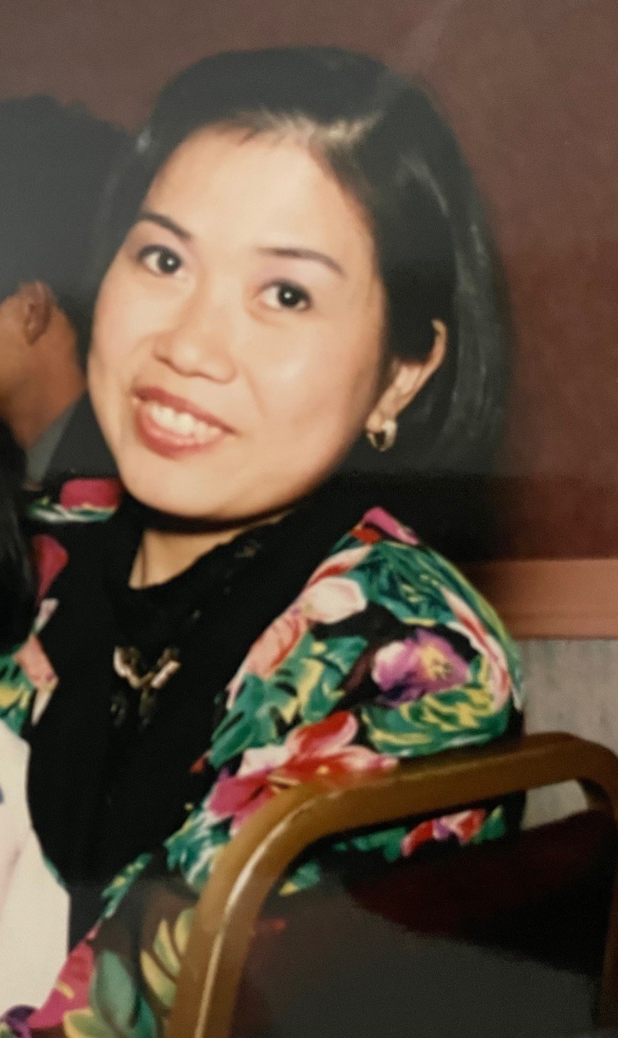 Obituary of Suwannee Seav