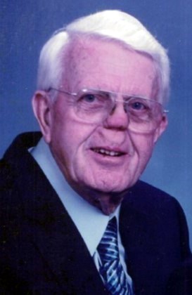 Obituary of Allan H. LeGrande