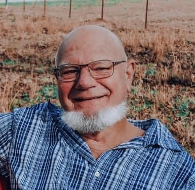 Obituario de James "Jim" Elmer Reidenbach