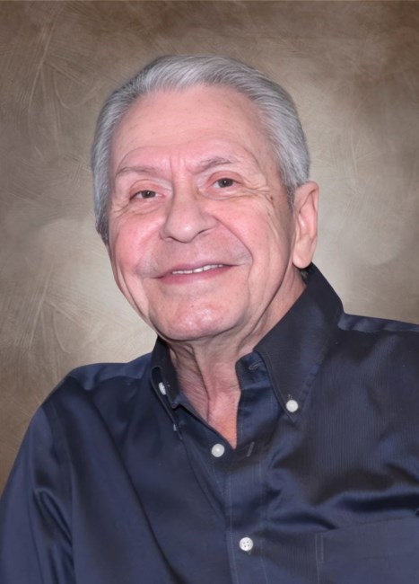 Obituary of Armand Landry