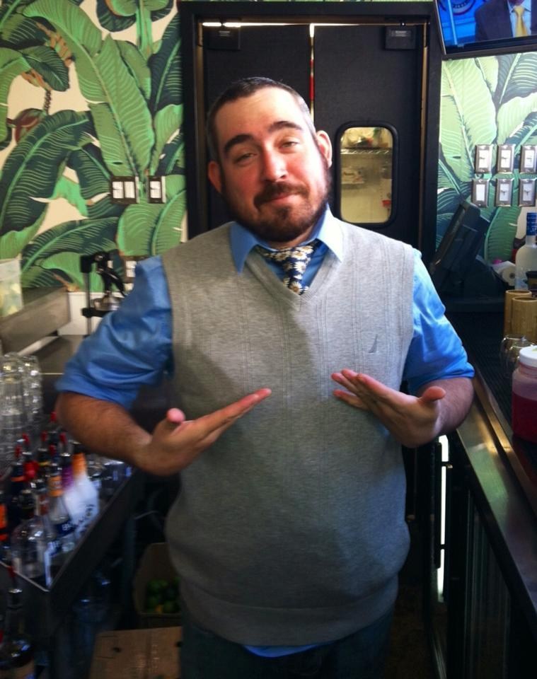 Obituary of Matthew Matt Adam Riordan