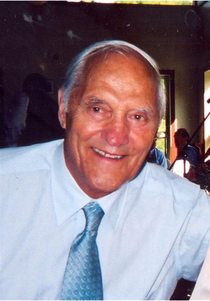 Avis de décès de Rhéal Landry