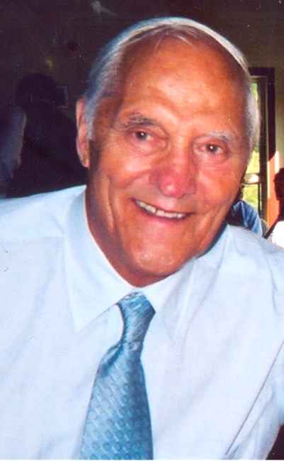 Avis de décès de Rhéal Landry