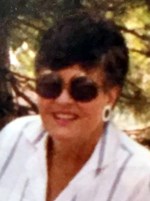 Eileen Todd