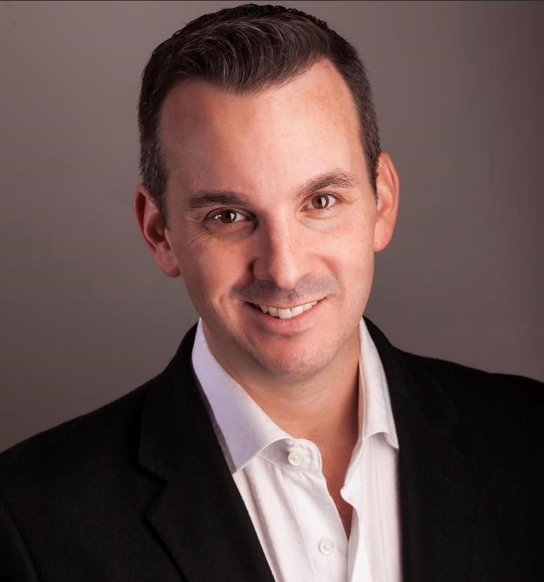 Obituary of Christopher Marc Rosgen