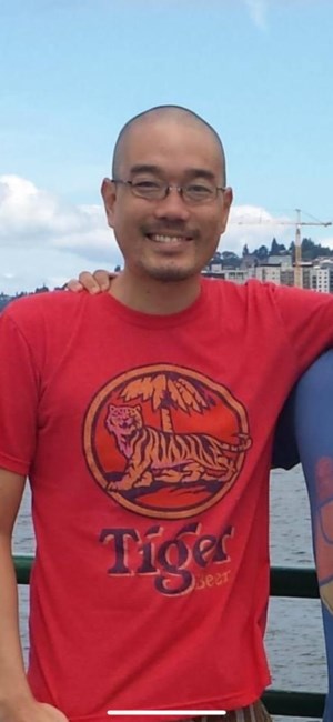 Obituario de Bryan Keola Aka