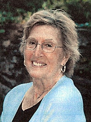 Obituario de Geraldine L. VonDaacke