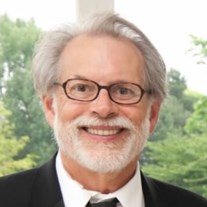 Obituary of Harvey James Robbins