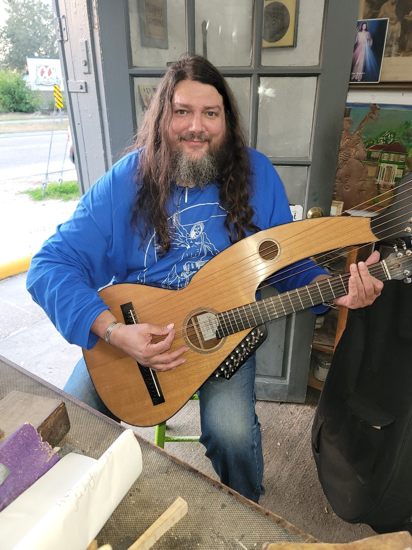 Obituary of Kurt Andrew Hugel