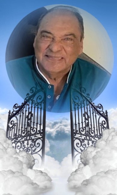 Obituary of Alvaro Romero
