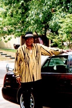 Obituary of Joe Davis McGear