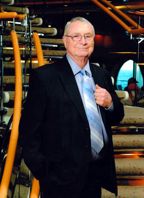 Obituary of Robert Dean Settles