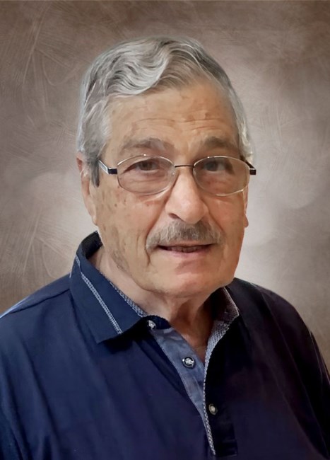 Obituary of Raffaele Saviano
