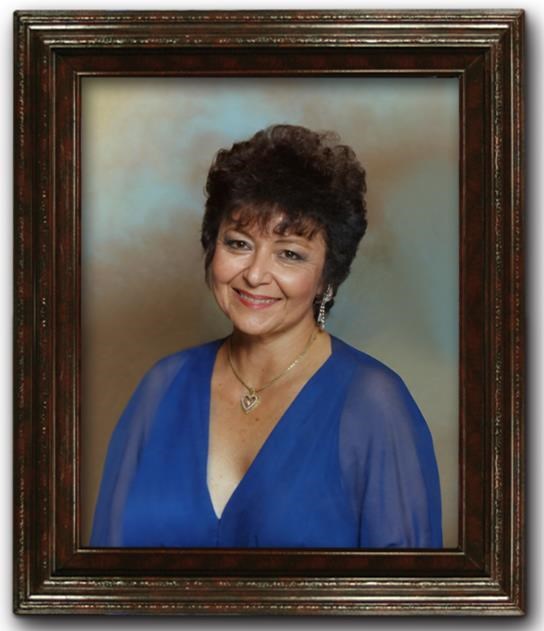 Obituary of Joan Jarve Colette