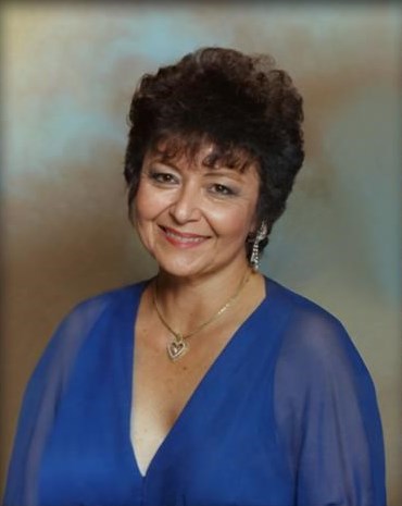 Obituary of Joan Jarve Colette