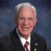 Obituary of Mr. James "Jim" William Pettinos, Jr.